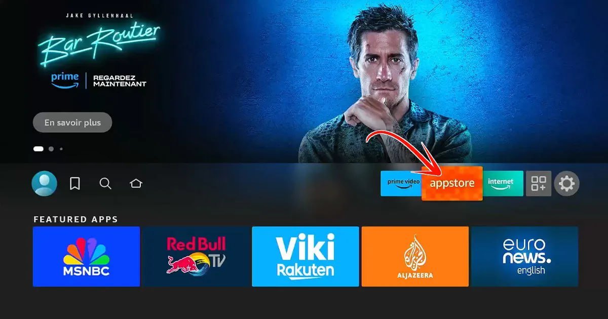 GSE SMART IPTV