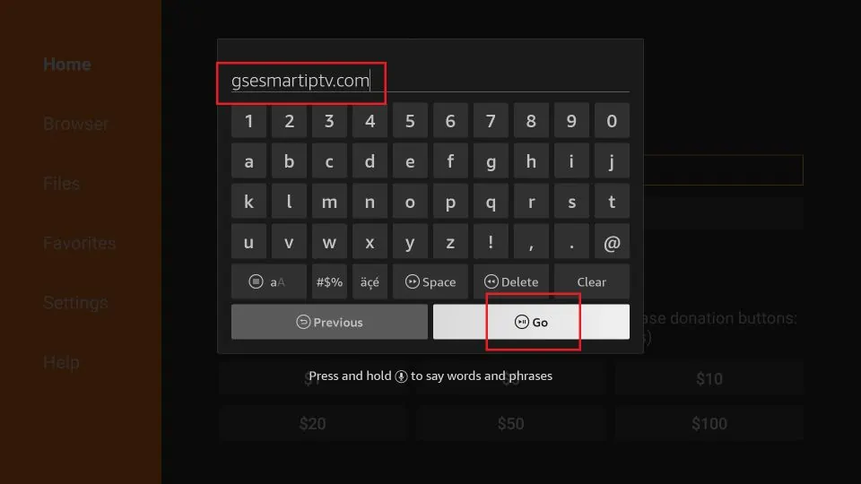GSE SMART IPTV