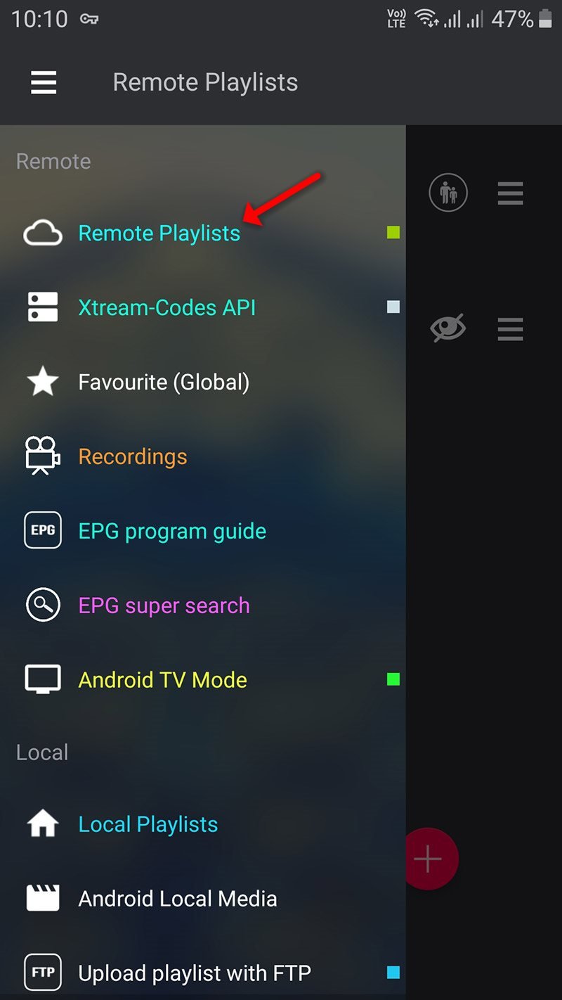 GSE SMART IPTV