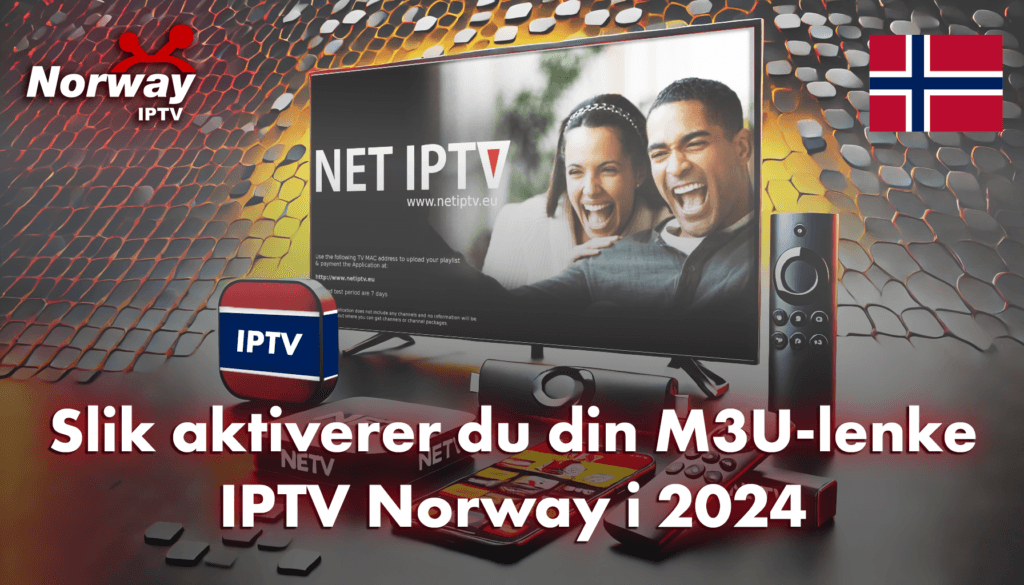 Net IPTV