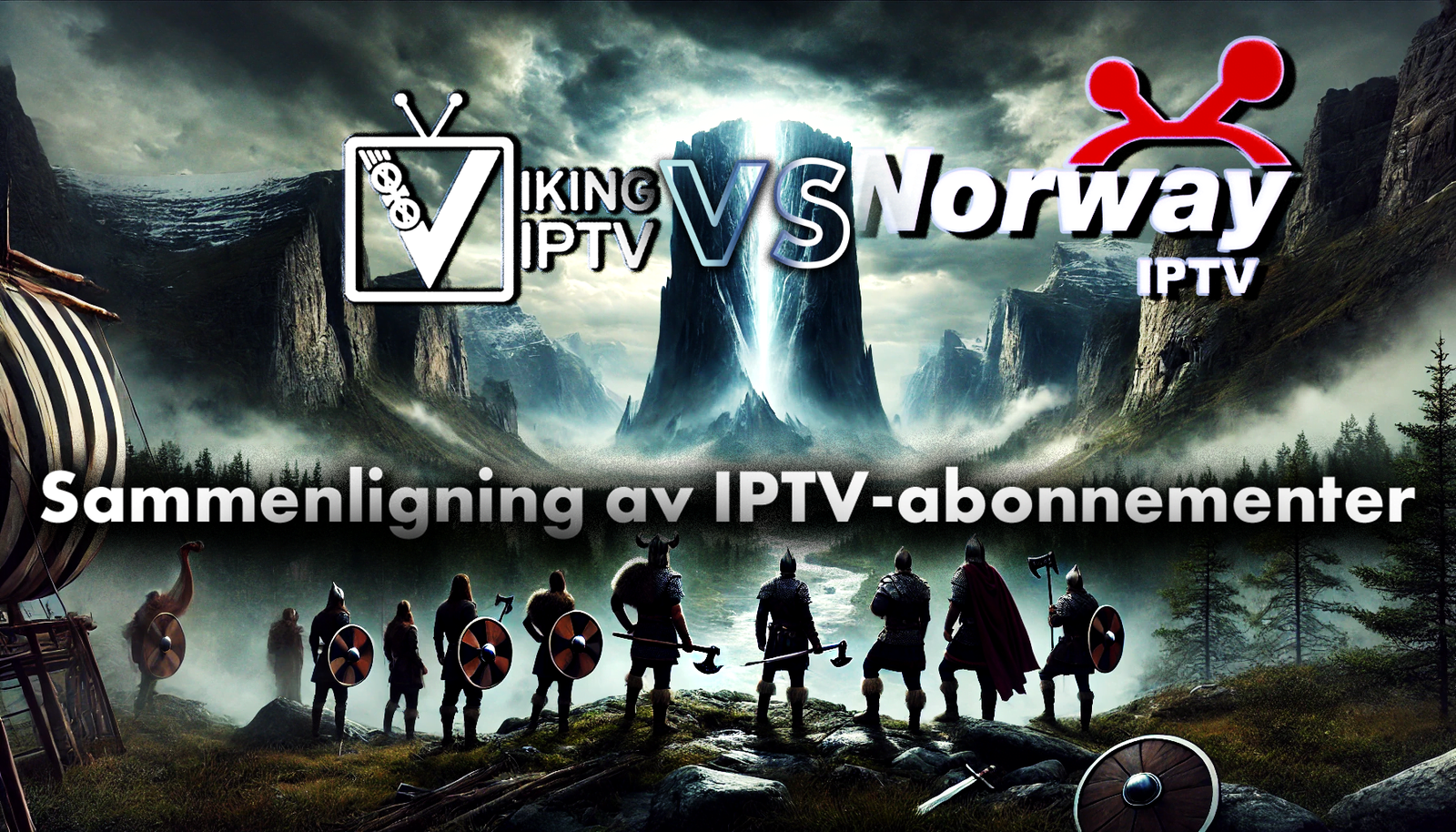 Viking IPTV