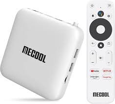 IPTV BOX