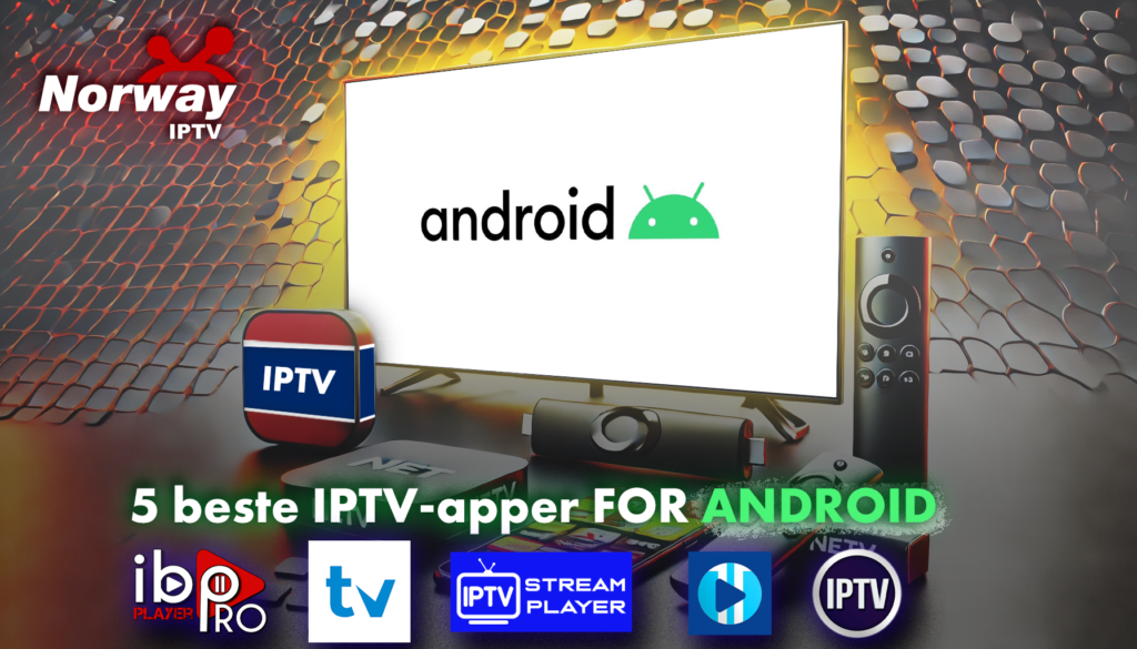 android tv