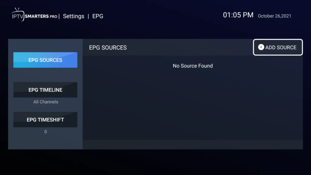 EPG