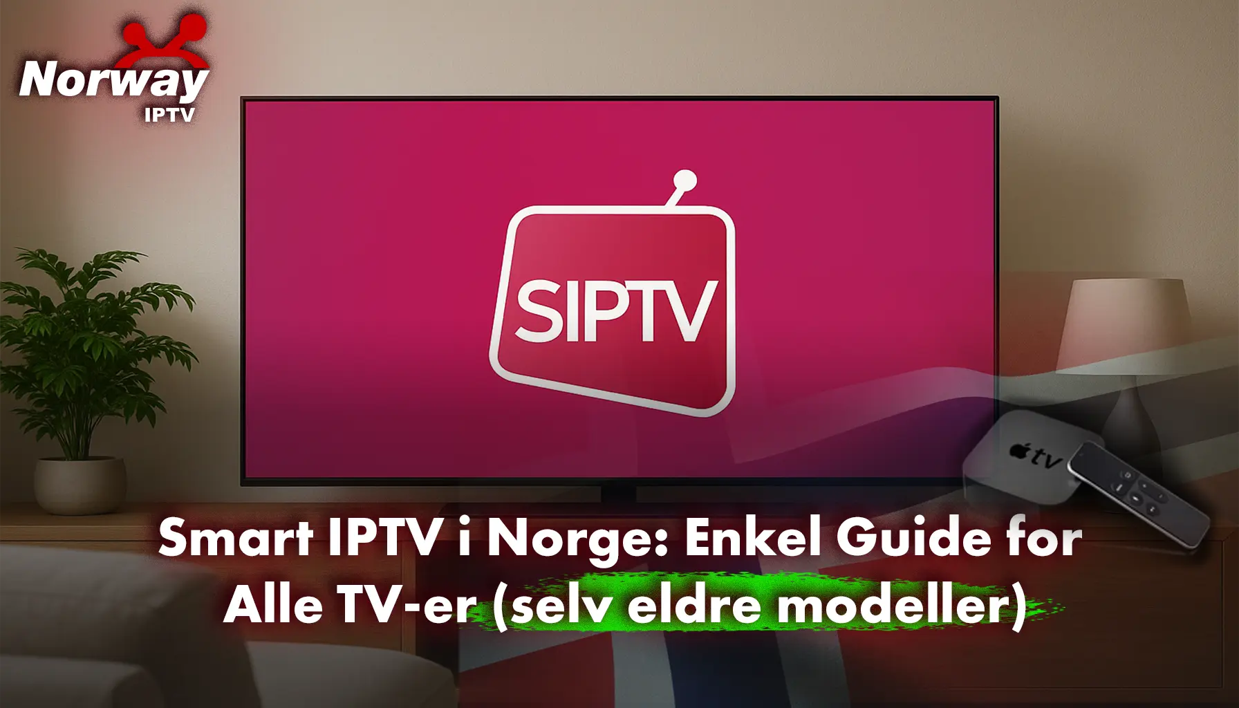 SMART IPTV